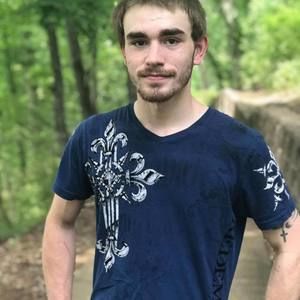 Meet your Posher, Mike